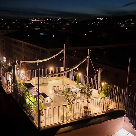 Sunroof Torretta Prati