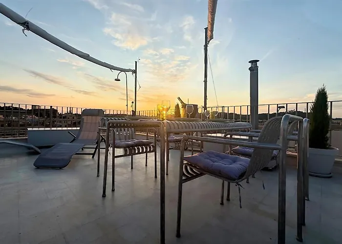 Sunroof Torretta Prati