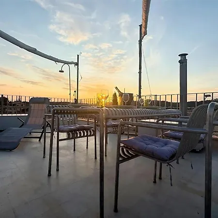 Sunroof Torretta Prati