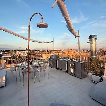 Sunroof Torretta Prati